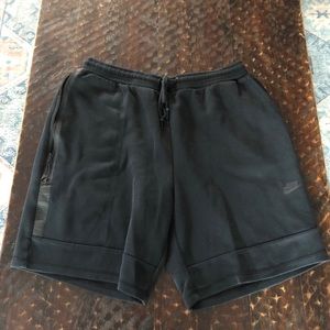 Men’s Nike Fleece Shorts